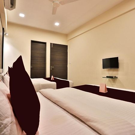 Hotel Royal Rituals Vesu Surat Exterior photo