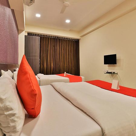 Hotel Royal Rituals Vesu Surat Exterior photo
