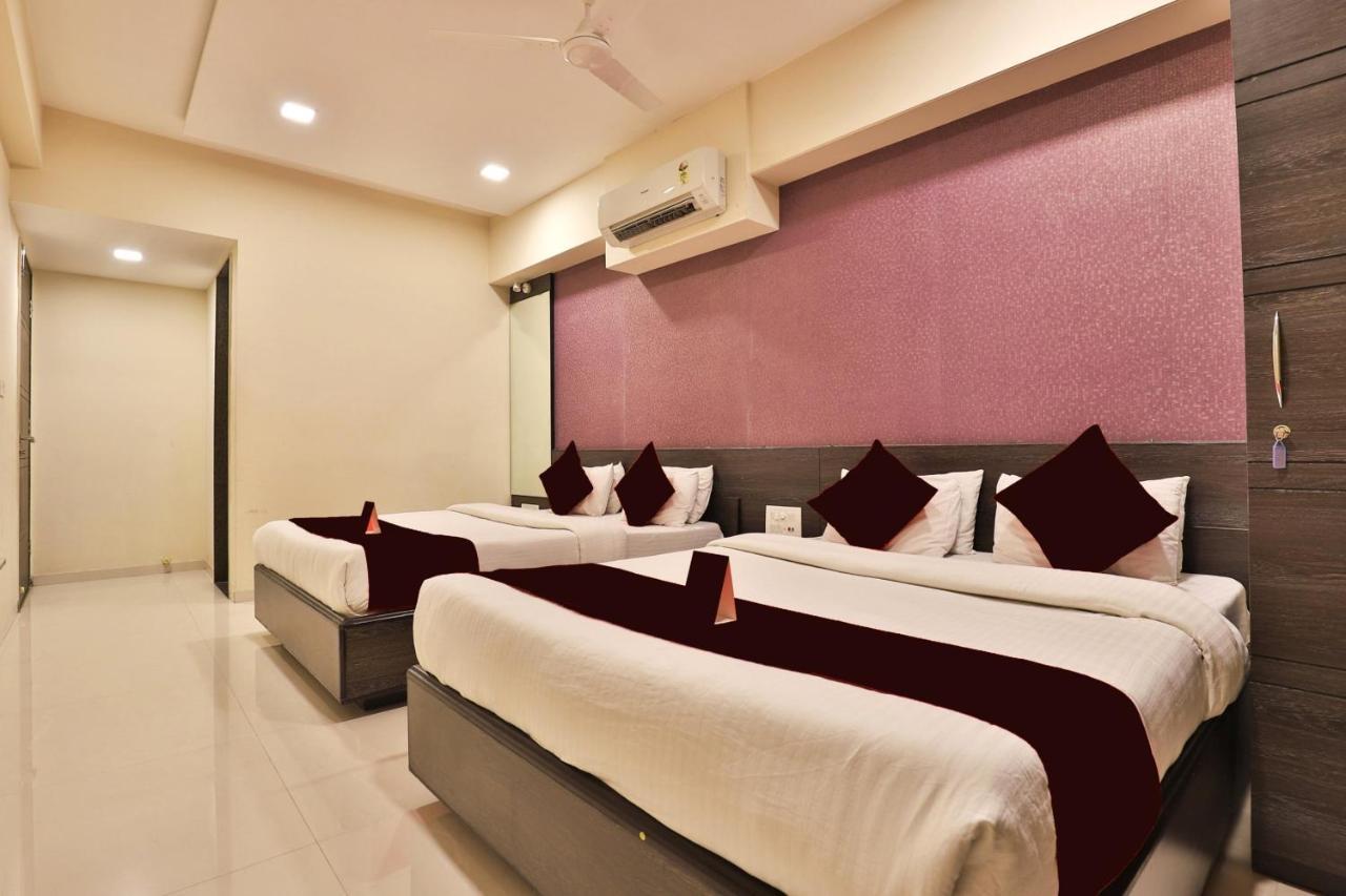 Hotel Royal Rituals Vesu Surat Exterior photo