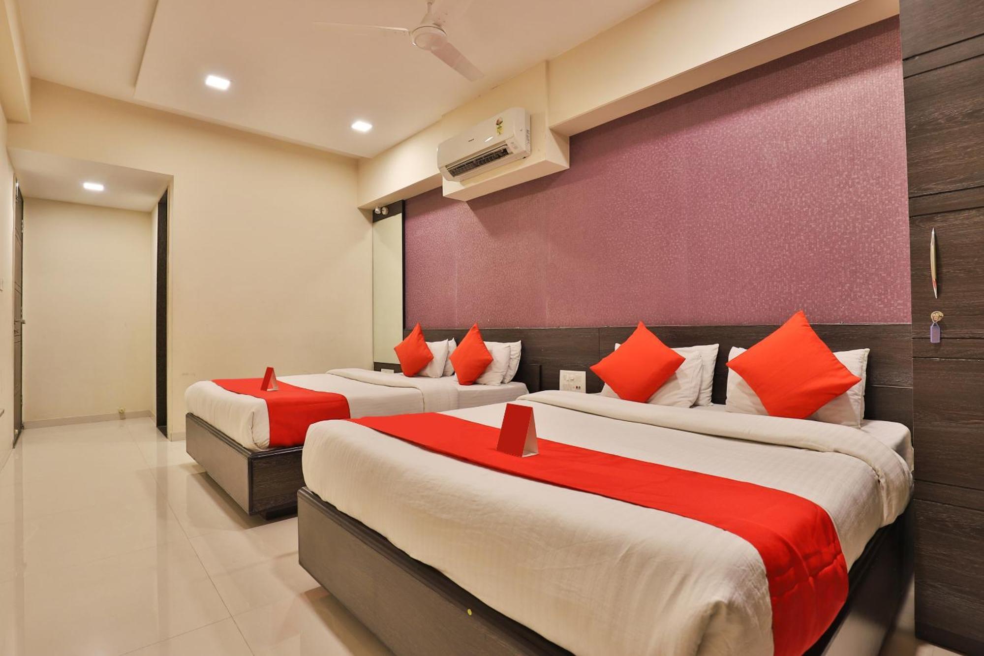 Hotel Royal Rituals Vesu Surat Exterior photo